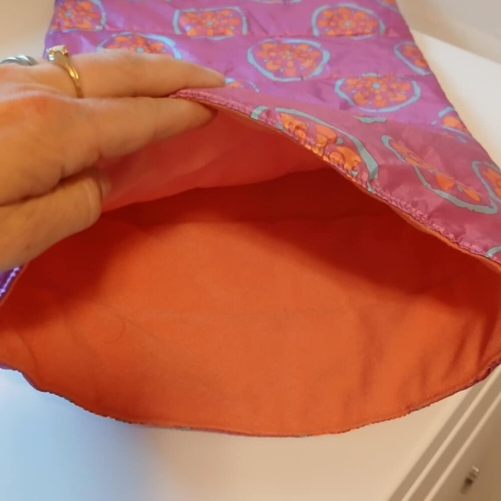 American girl doll sleeping bag - Picture 4 of 5